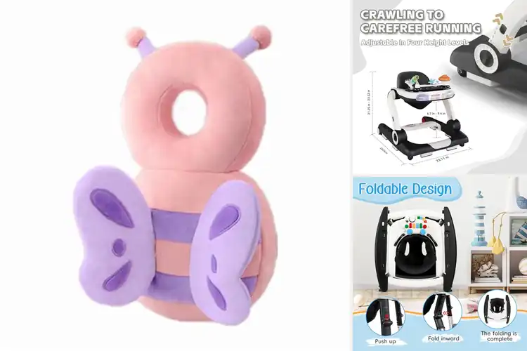 Detailed view of Best Adjustable Baby Gear: Top 10 Picks for Growing Families