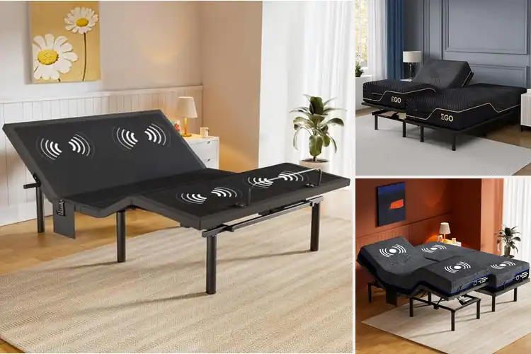 Detailed view of Best Adjustable Beds