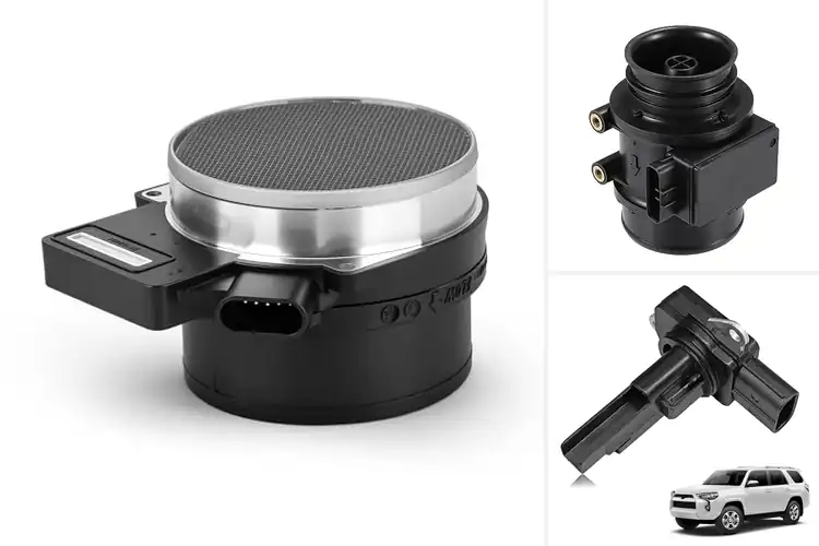 Detailed view of Best Air Flow Meter Replacements