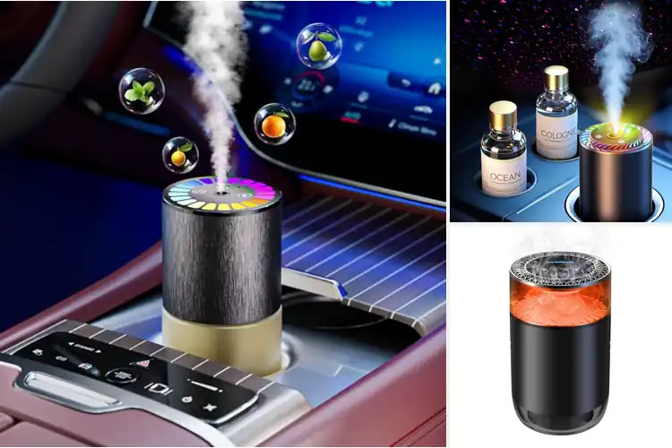 Detailed view of Best Auto On Off Car Fresheners