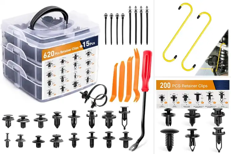 Detailed view of Best Automotive Parts