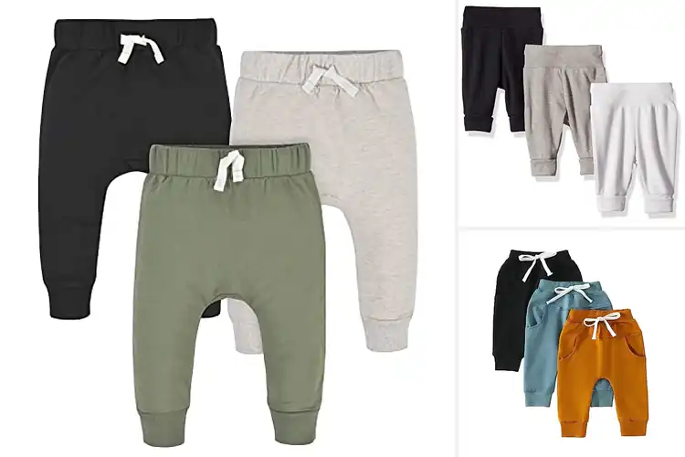 Detailed view of Best Baby Joggers: Top Picks for Comfort & Style