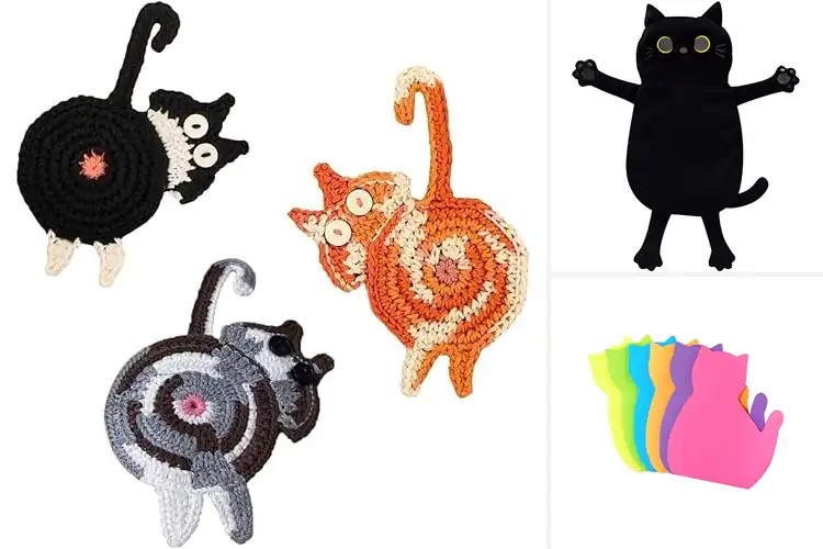 Detailed view of Best Cat Lover Gifts: Purr-fect Finds for Feline Fans