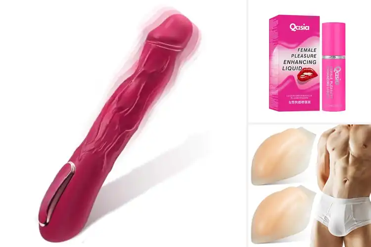 Detailed view of Best Comfort Enhancers