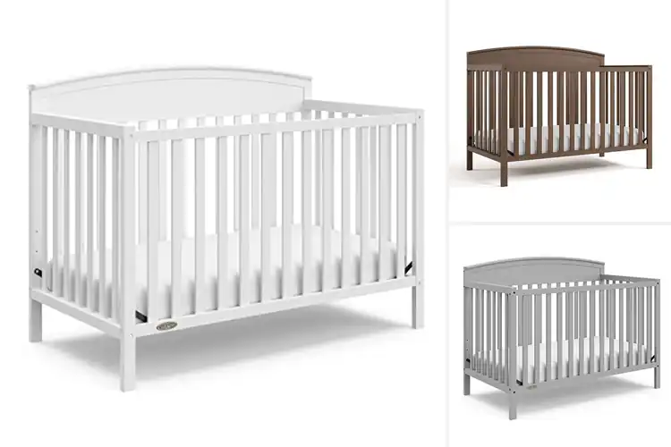Detailed view of Best Crib To Toddler Bed Age Range 0-5