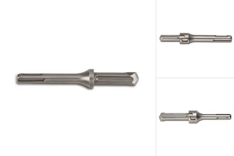 Detailed view of Best Depth Control Smartbits : Effortless Precision