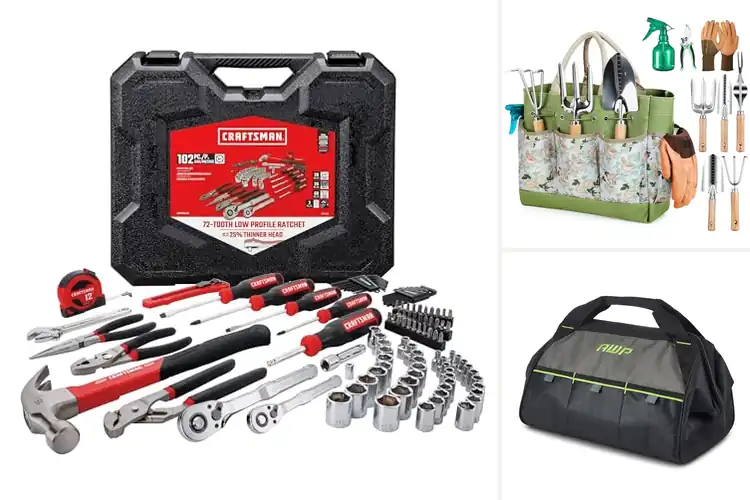 Detailed view of Best Durable Tools