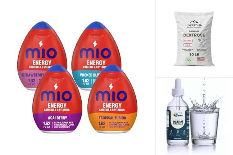 Detailed view of Best Flavor Enhancements: Elevate Your Meals and Drinks