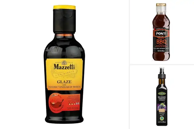 Detailed view of Best Glaze For Grilled Meats