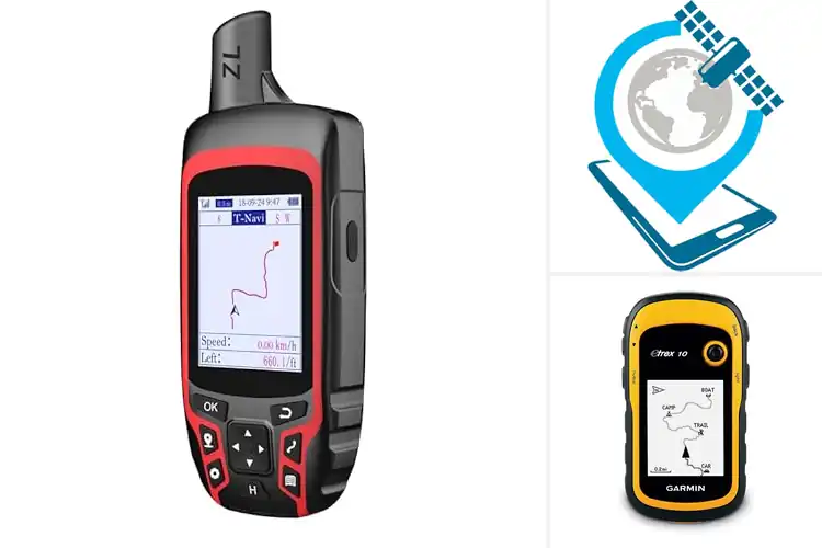 Detailed view of Best GPS Waypoints