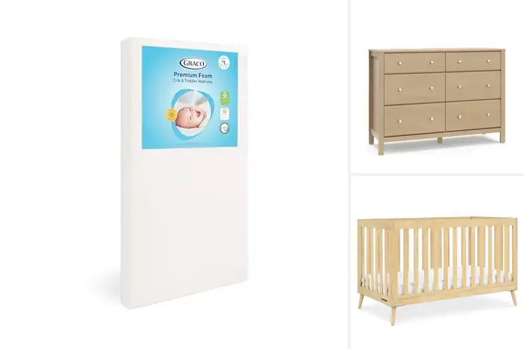 Detailed view of Best Greenguard Certified Products