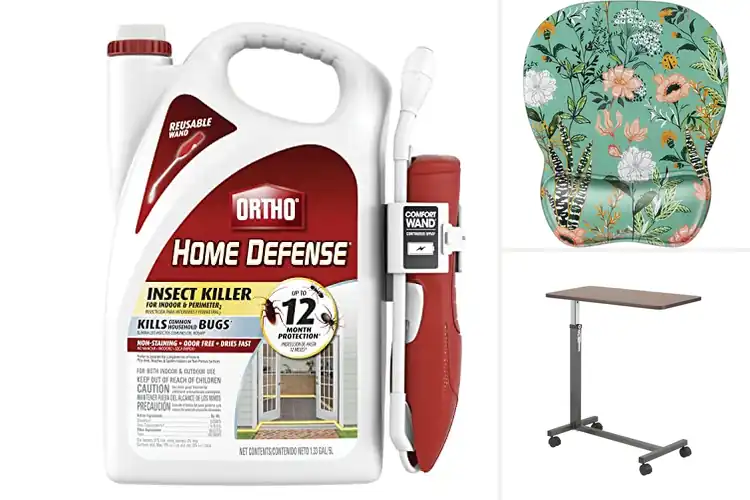 Detailed view of Best Home Comfort Products