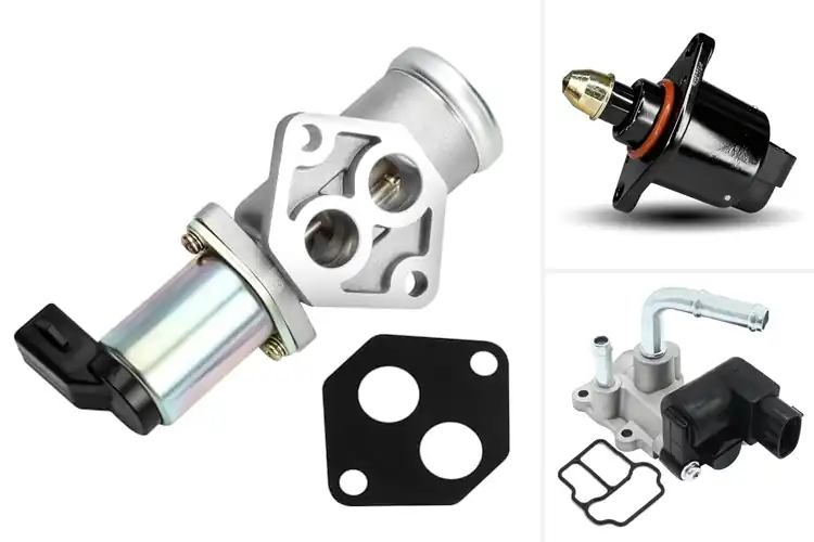 Detailed view of Best Idle Speed Control Valves: Top 10 for a Smoother Ride