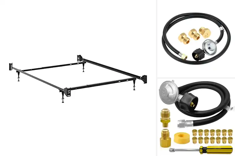 Detailed view of Best Included Conversion Kits : Upgrade Your Space