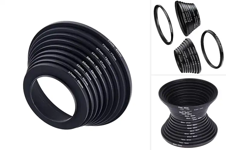 Detailed view of Best Lens Adapters