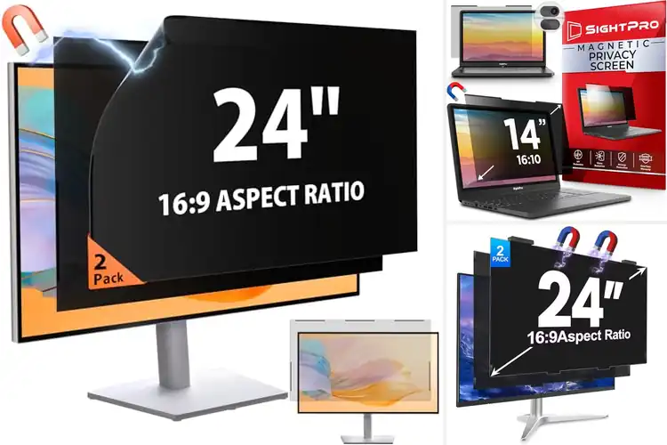 Detailed view of Best Magnetic Privacy Screens