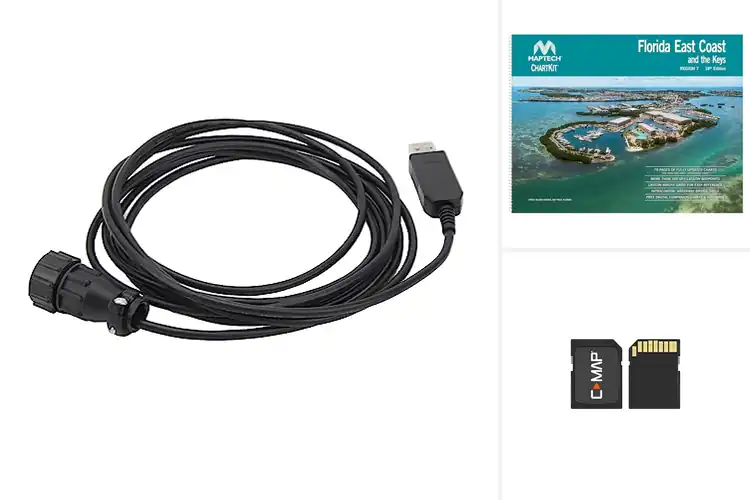 Detailed view of Best Marine Navigation Software