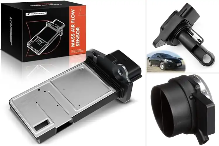 Detailed view of Best Mass Air Flow Sensors