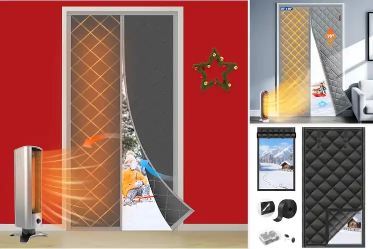 Detailed view of Best Multi-Layer Oxford Curtains