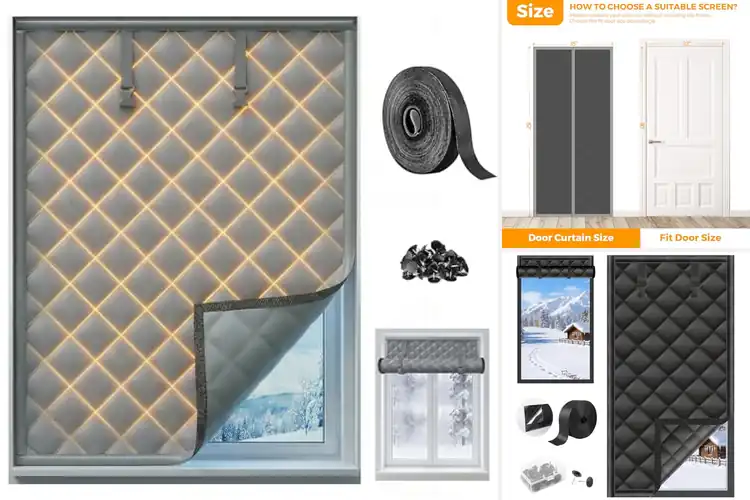 Detailed view of Best Multi Layer Oxford Fabric Curtains
