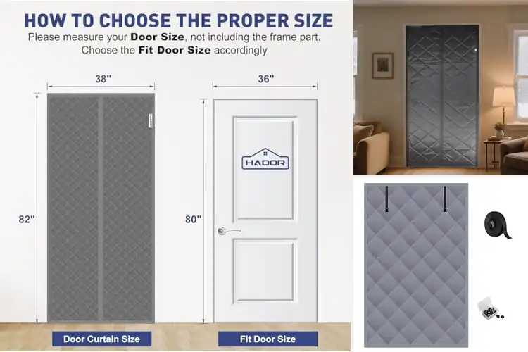 Detailed view of Best Oxford Fabric Curtains: Top 10 Picks for Your Home