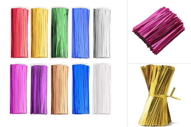 Detailed view of Best Party Favor Ties: 10 Top Picks to Elevate Your Event