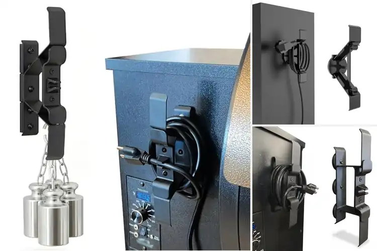 Detailed view of Best Pellet Grill Cord Organizers: 10 Top Picks