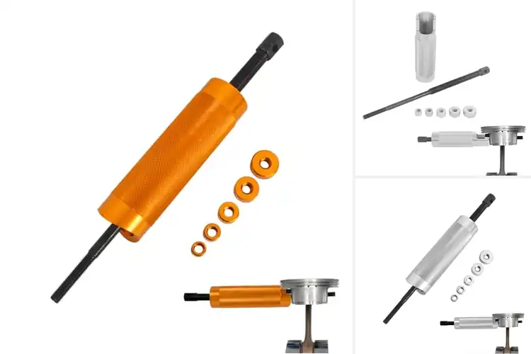 Detailed view of Best Piston Puller Adapters