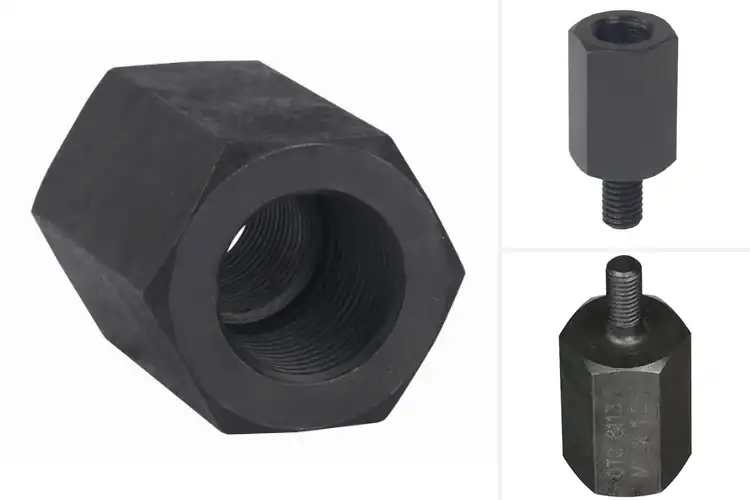 Detailed view of Best Push-Puller Adapters