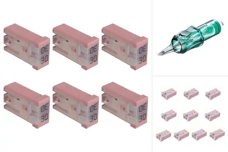 Detailed view of Best Shape Cartridges: Top 10 Picks for Effortless Crafting