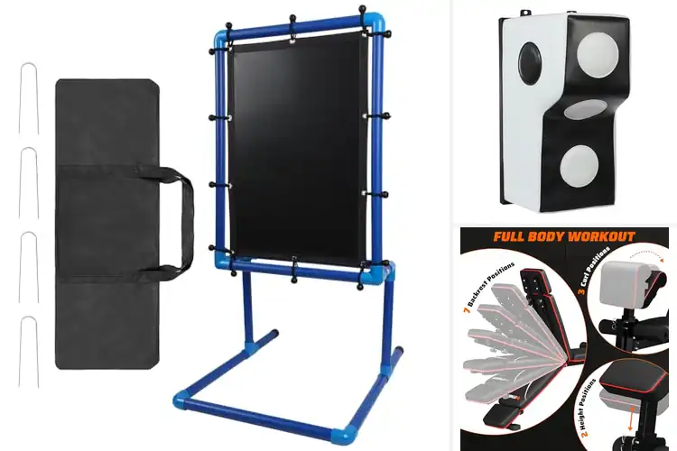 Detailed view of Best Space-Saving Targets