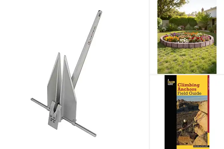 Detailed view of Best Stone Anchoring Systems