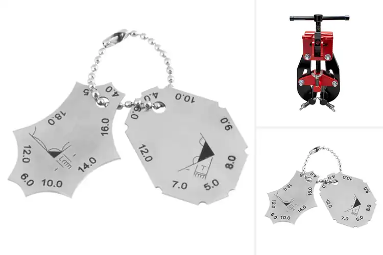 Detailed view of Best Tee Joint Welding Tools: Top 10 Picks for Perfect Welds