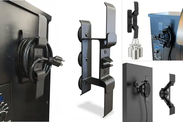 Detailed view of Best Traeger Cord Organizers: Top 10 Picks for a Tidy Grill