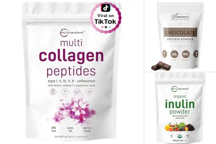 Detailed view of Best Versatile Ingredients