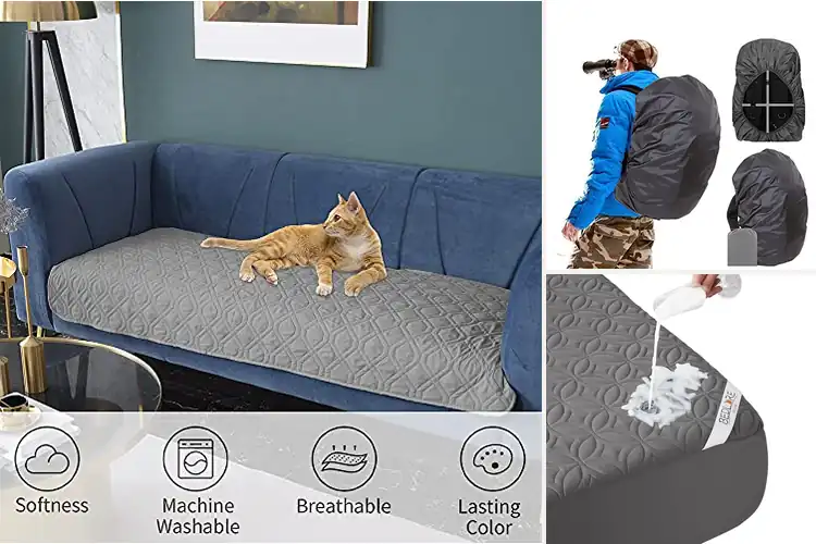 Detailed view of Best Waterproof Covers