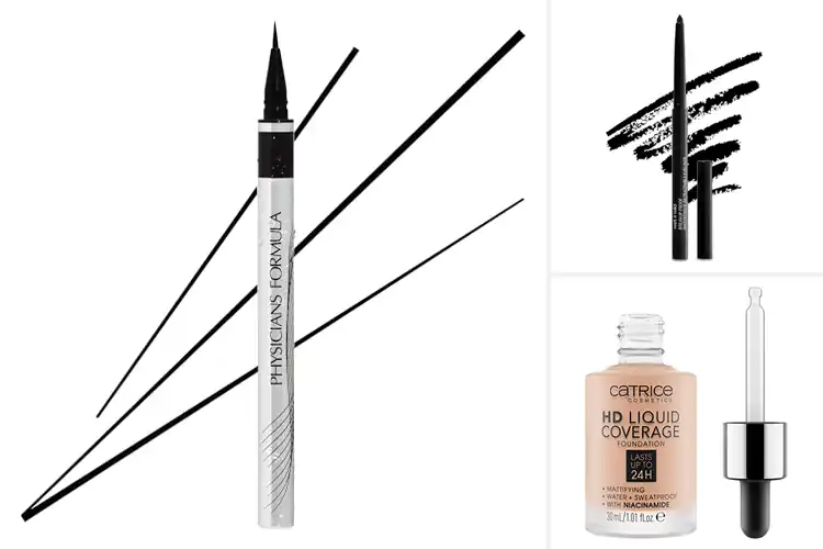 Detailed view of Best Waterproof Formulas