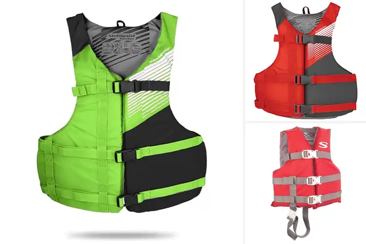 Detailed view of Best Youth PFDs